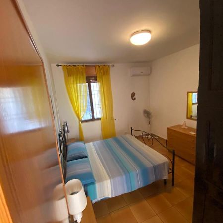 ポルト・チェザーレオ La Casa Di Mare Salentoヴィラ エクステリア 写真